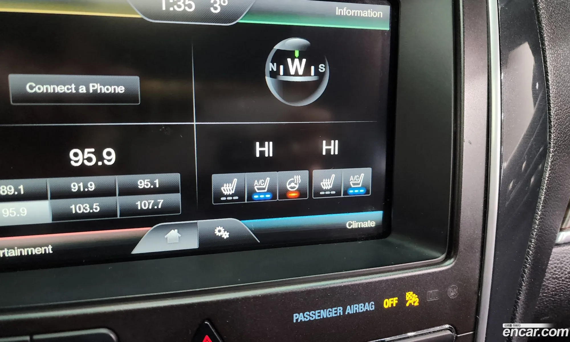 Ford Explorer 2015 1FM5K8FH2GGA67756 — 9