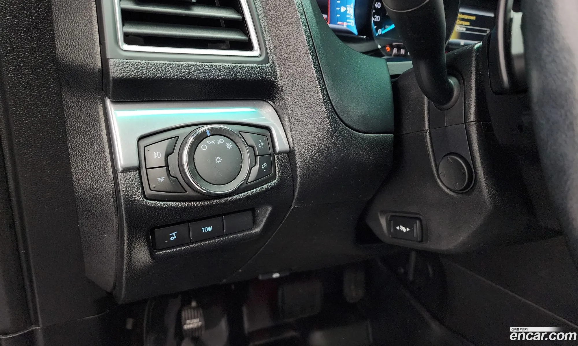 Ford Explorer 2015 1FM5K8FH2GGA67756 — 19