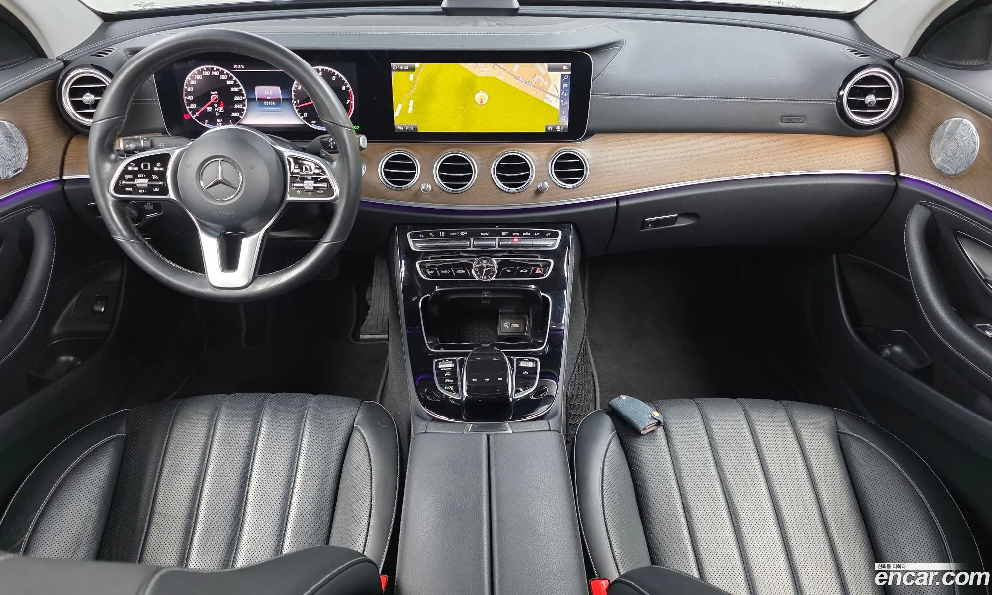 Mercedes-Benz E-Class W213 2018 WDDZF4KB0KA512503 — 5