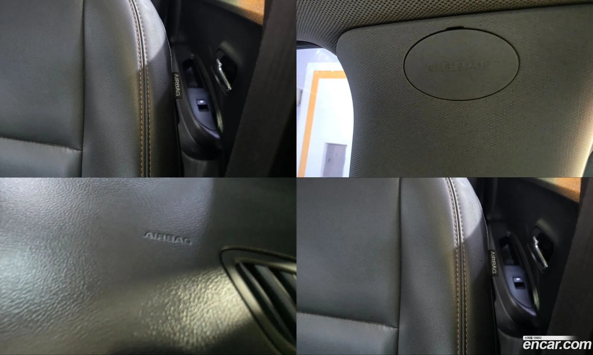 Chevrolet (GM Daewoo) Trax 2018 — 12