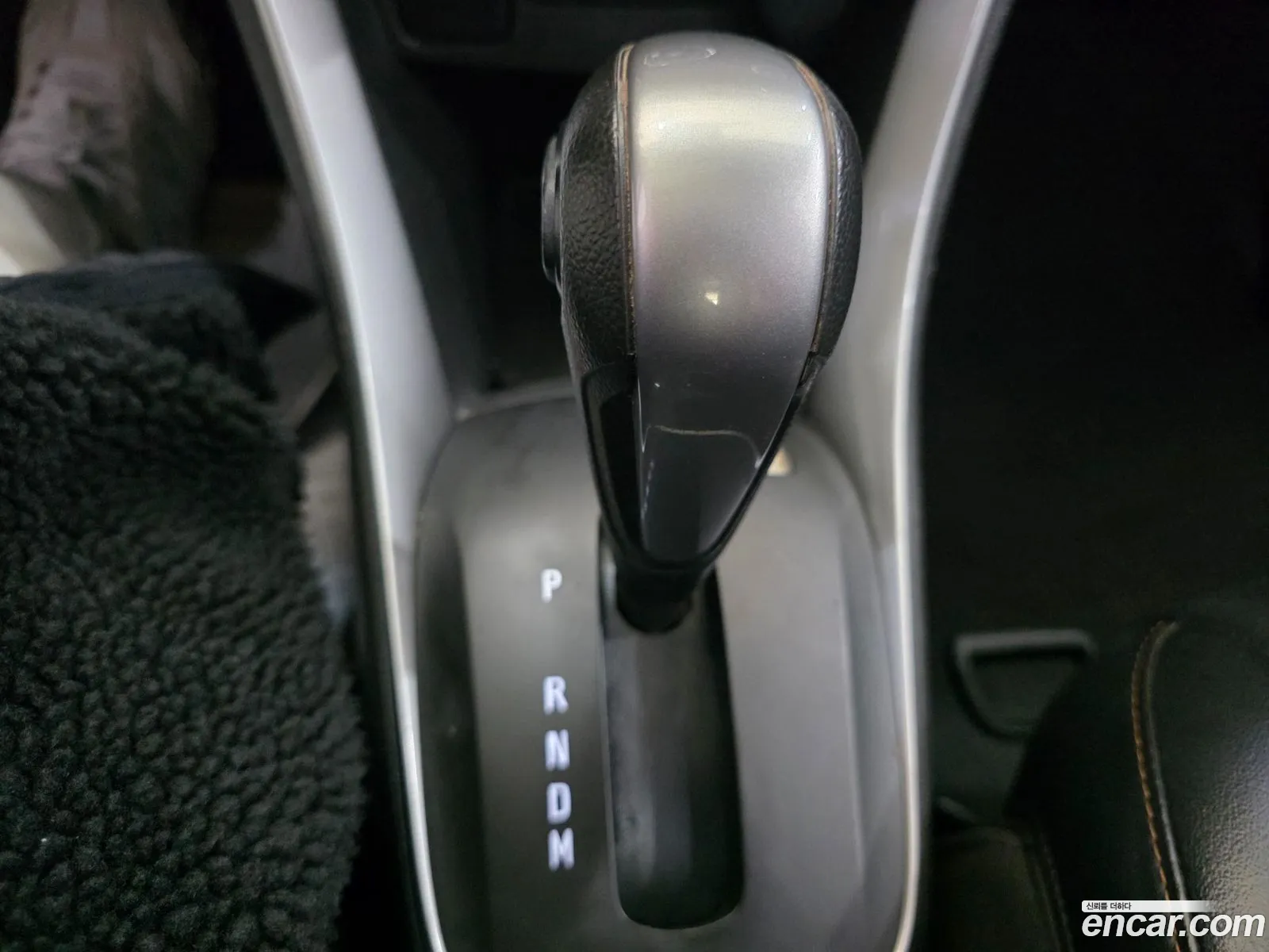 Chevrolet (GM Daewoo) Trax 2018 — 5