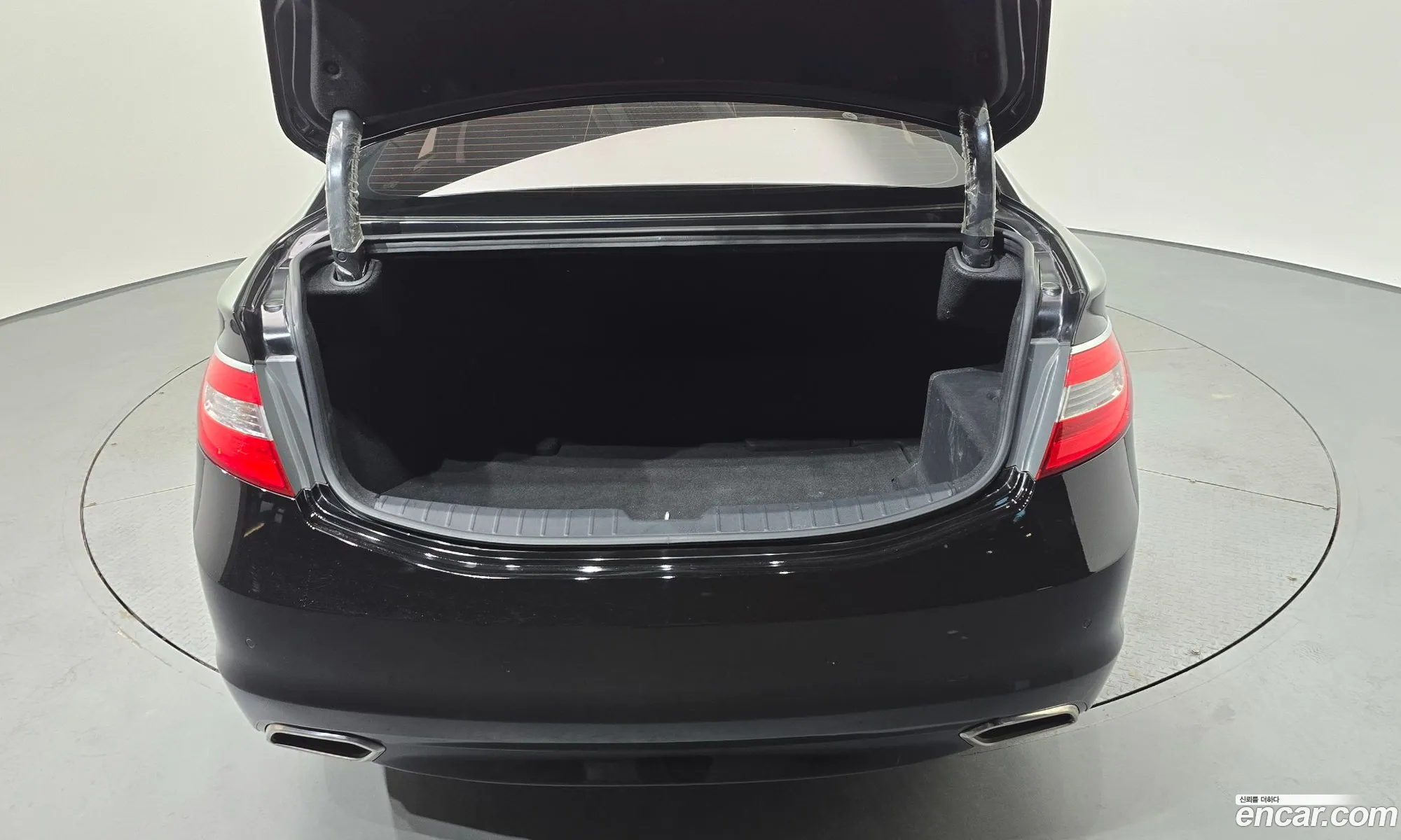 Hyundai Grandeur HG Hybrid 2015 — 9