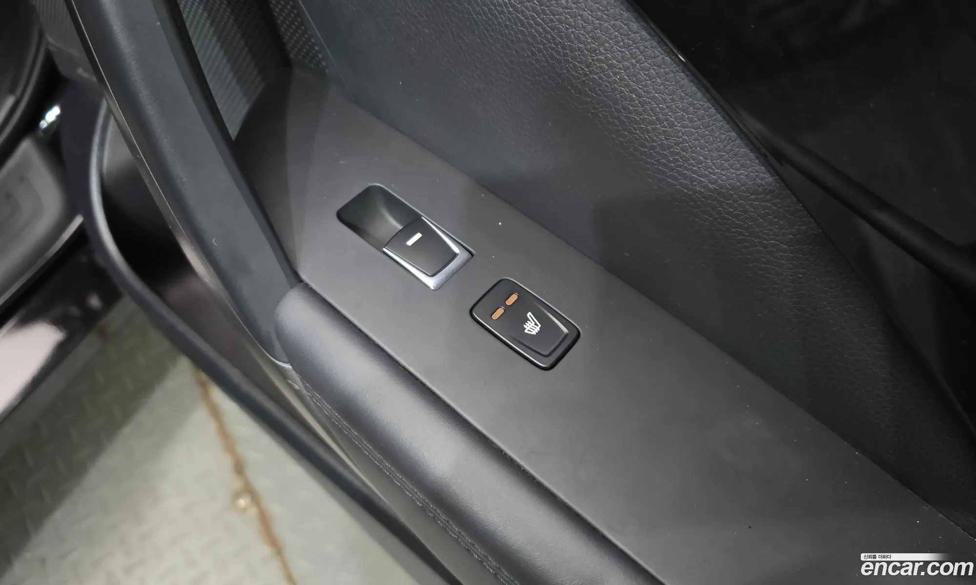 Hyundai Grandeur HG Hybrid 2015 — 18