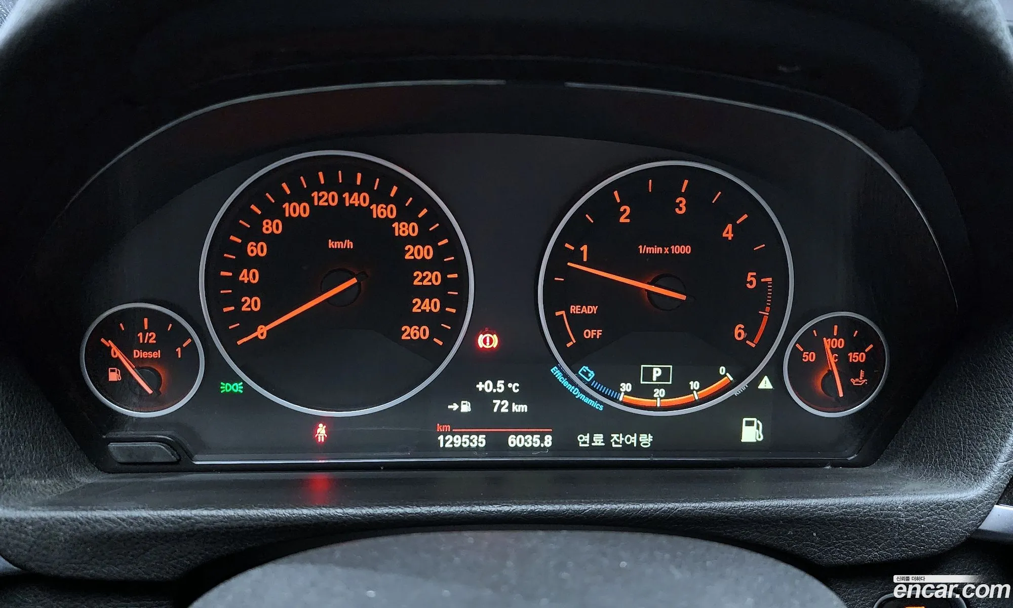 BMW 3 Series 2015 WBA8D1108GK413663 — 5