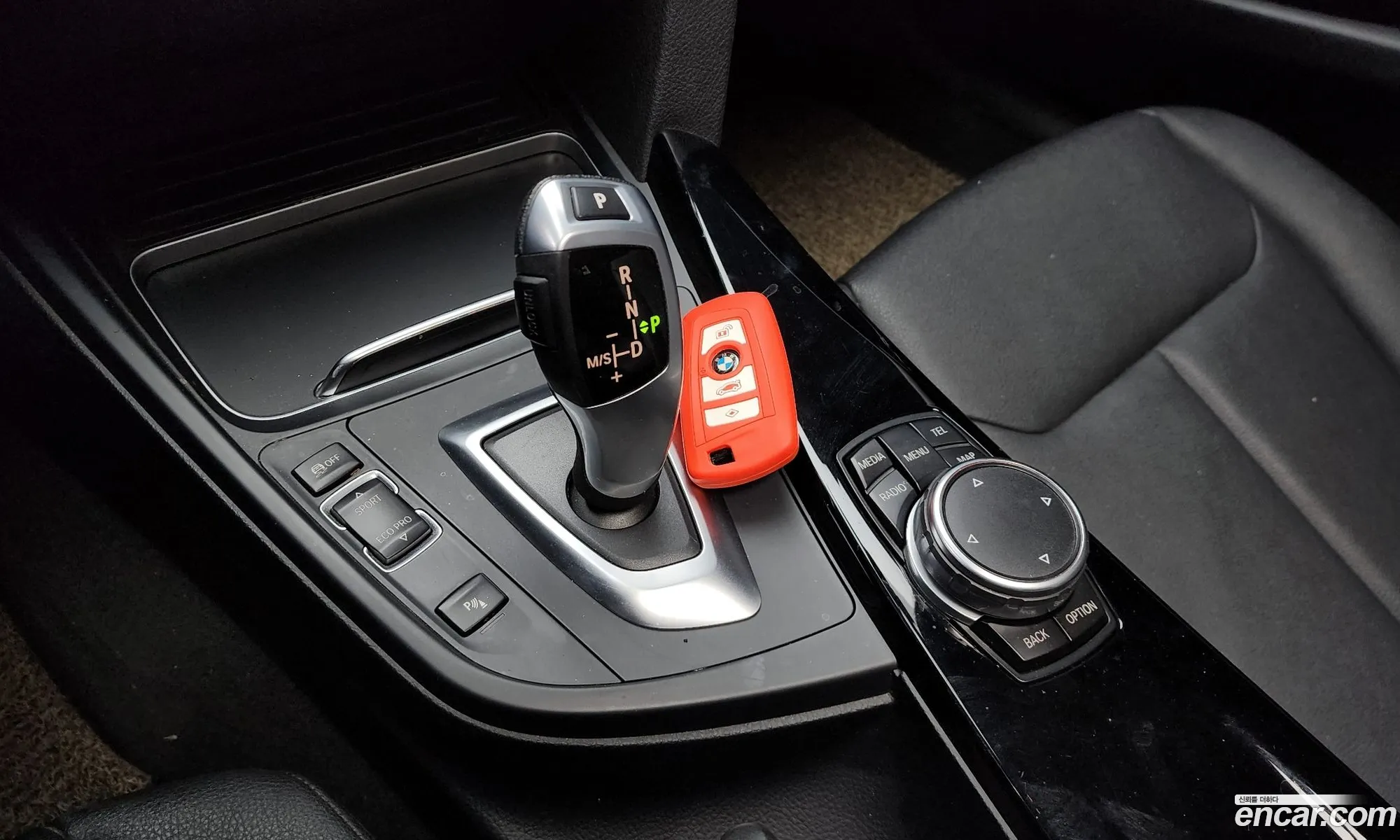 BMW 3 Series 2015 WBA8D1108GK413663 — 3
