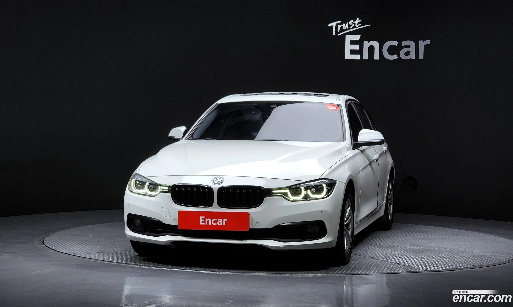 BMW 3 Series 2015 WBA8D1108GK413663 — 13