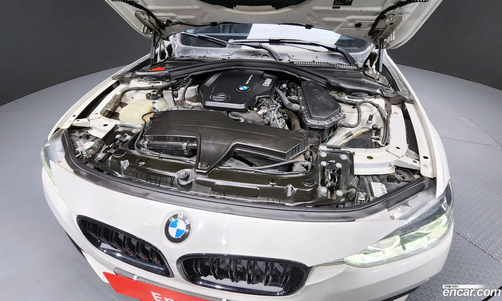 BMW 3 Series 2015 WBA8D1108GK413663 — 15