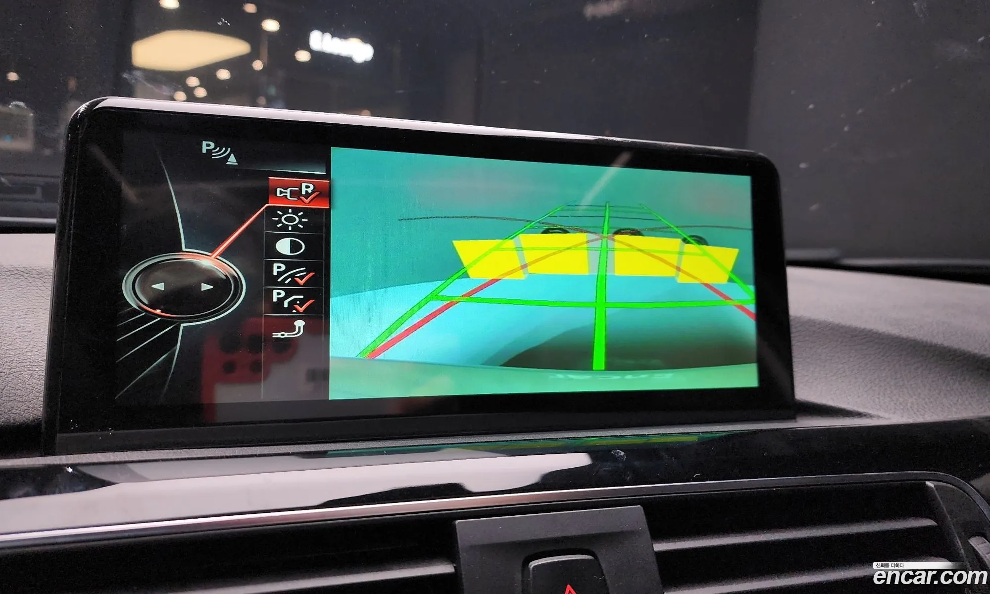 BMW 3 Series 2015 WBA8D1108GK413663 — 8