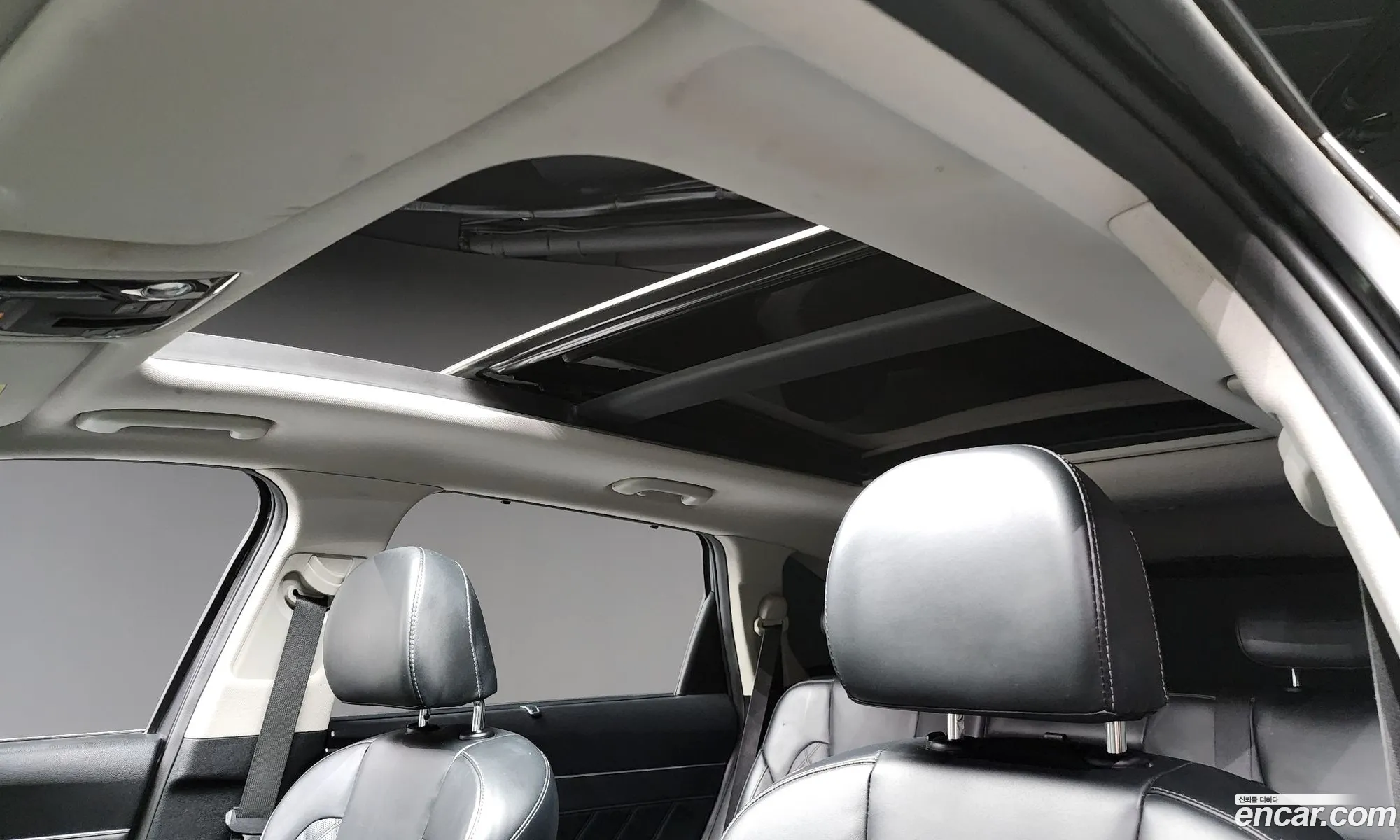 Kia Sorento 2020 — 5
