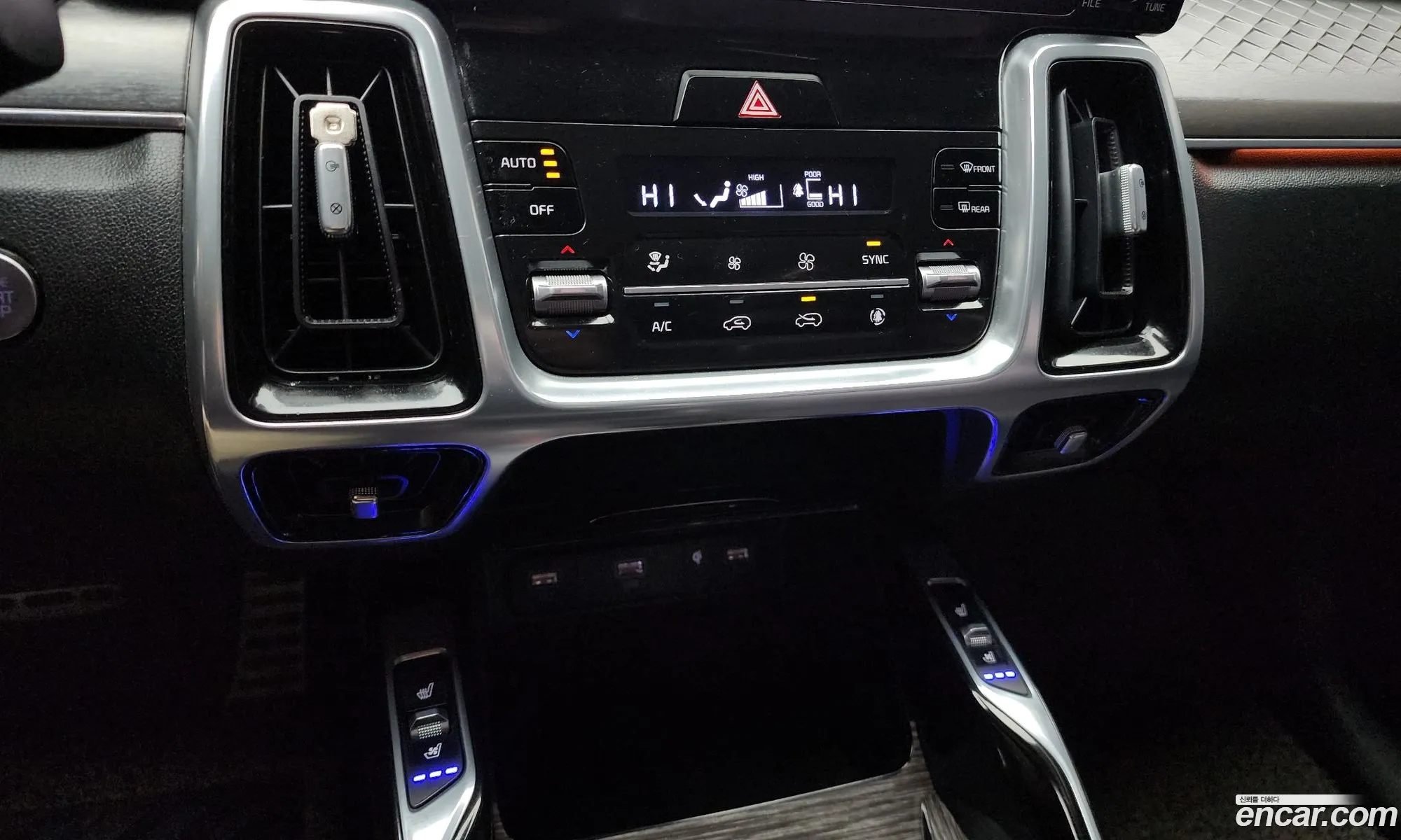 Kia Sorento 2020 — 20