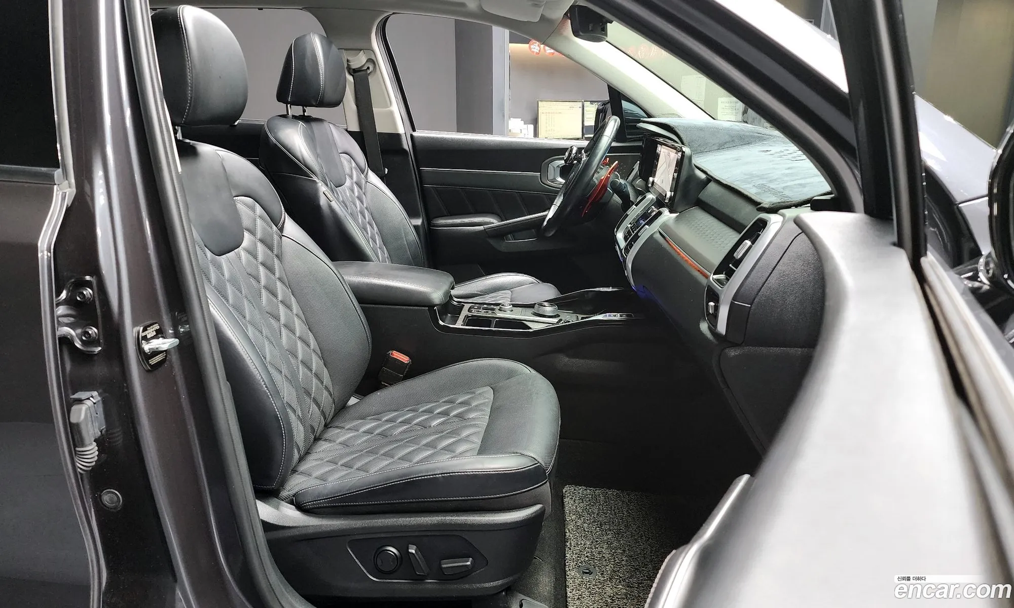 Kia Sorento 2020 — 18