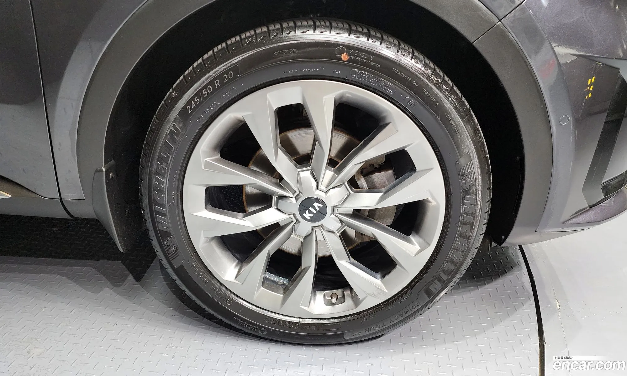 Kia Sorento 2020 — 3