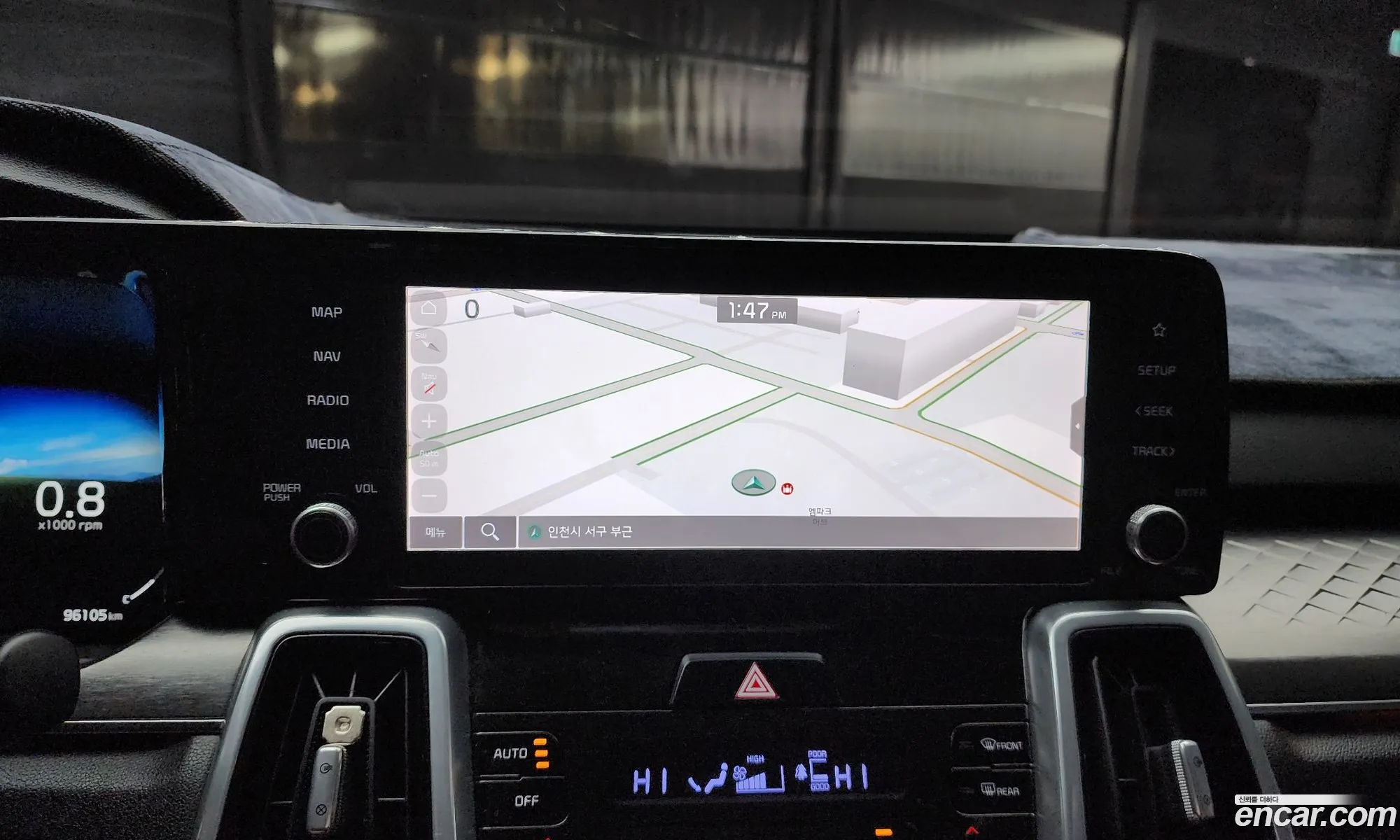 Kia Sorento 2020 — 19