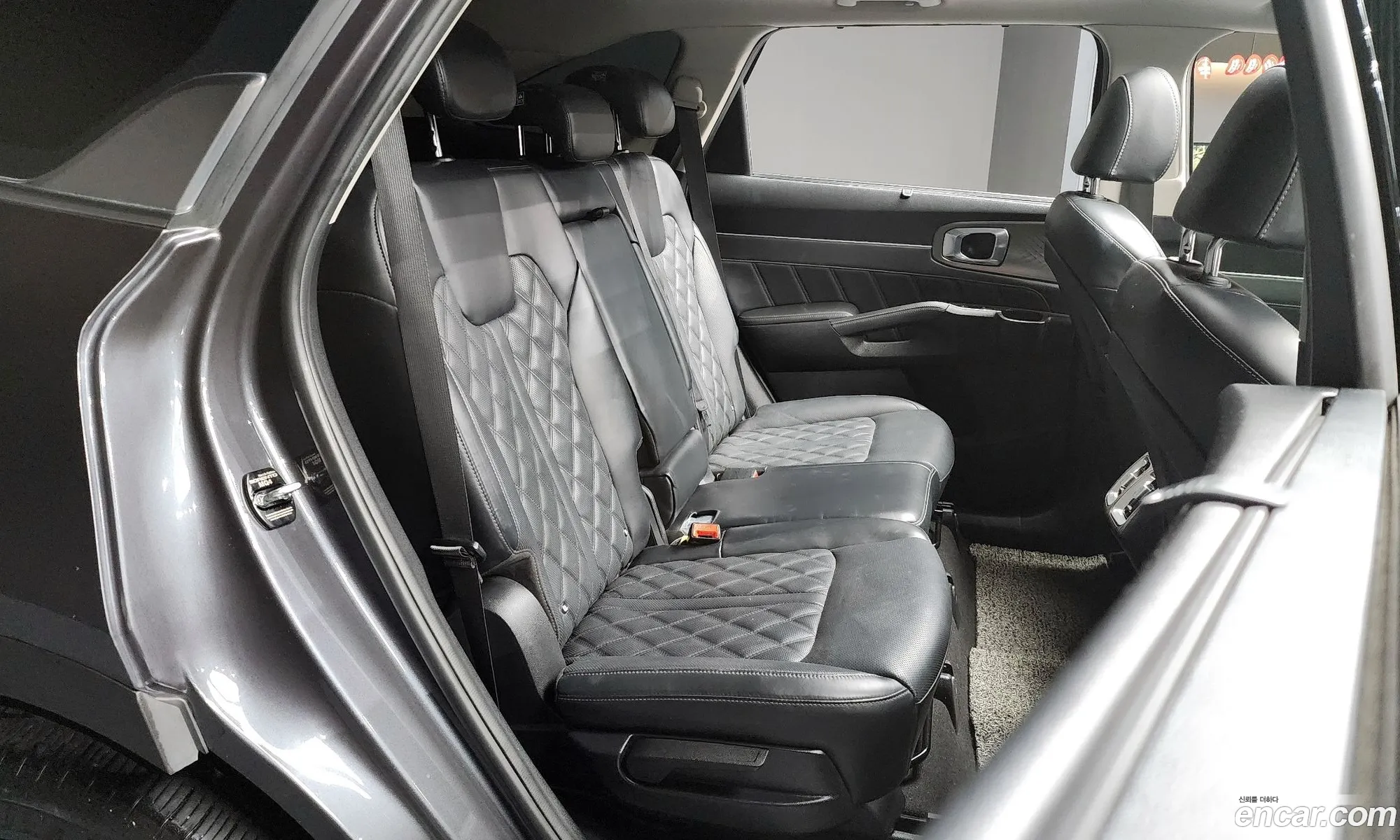 Kia Sorento 2020 — 7