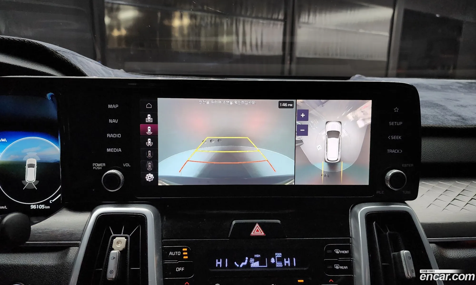Kia Sorento 2020 — 16