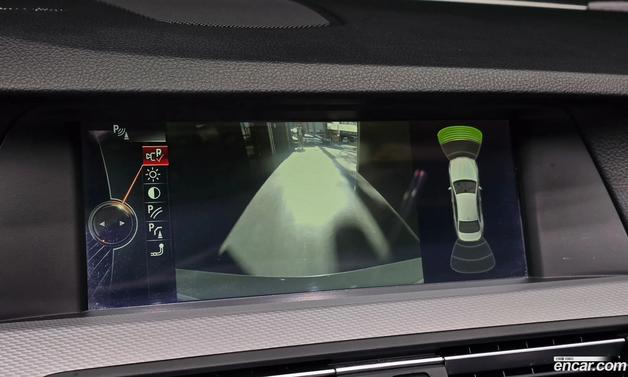 BMW 5 Series 2013 WBAFW1101DD264532 — 3