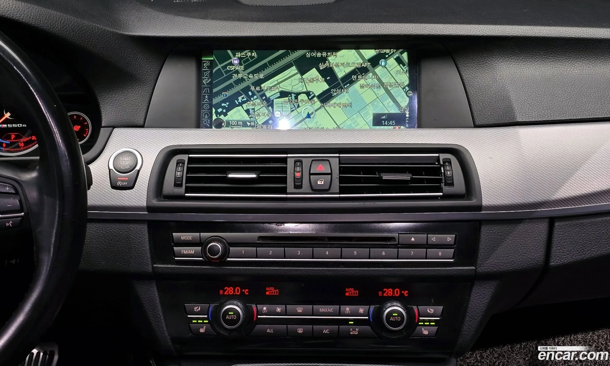 BMW 5 Series 2013 WBAFW1101DD264532 — 15