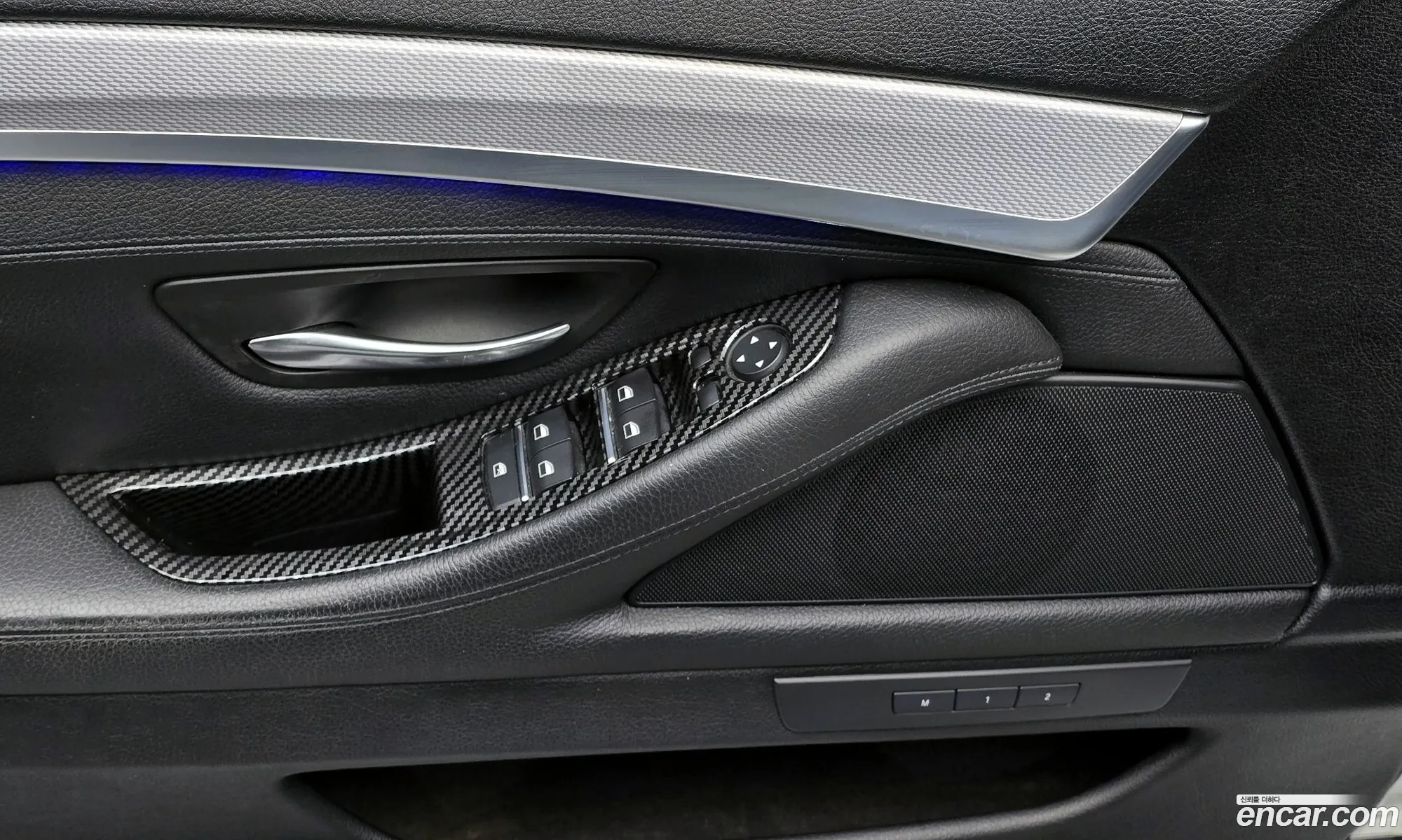 BMW 5 Series 2013 WBAFW1101DD264532 — 19