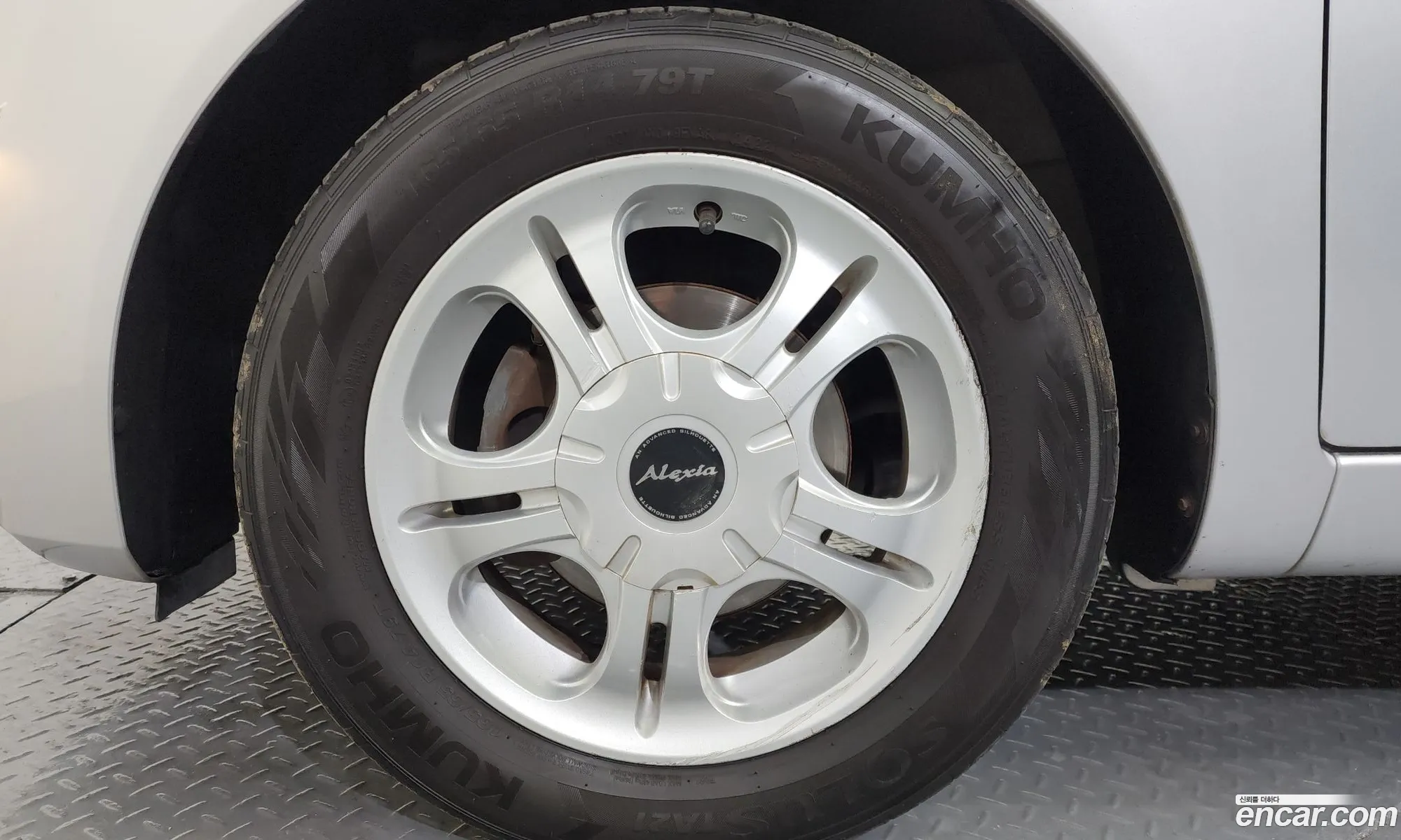 Chevrolet (GM Daewoo) Matiz Creative 2009 — 20