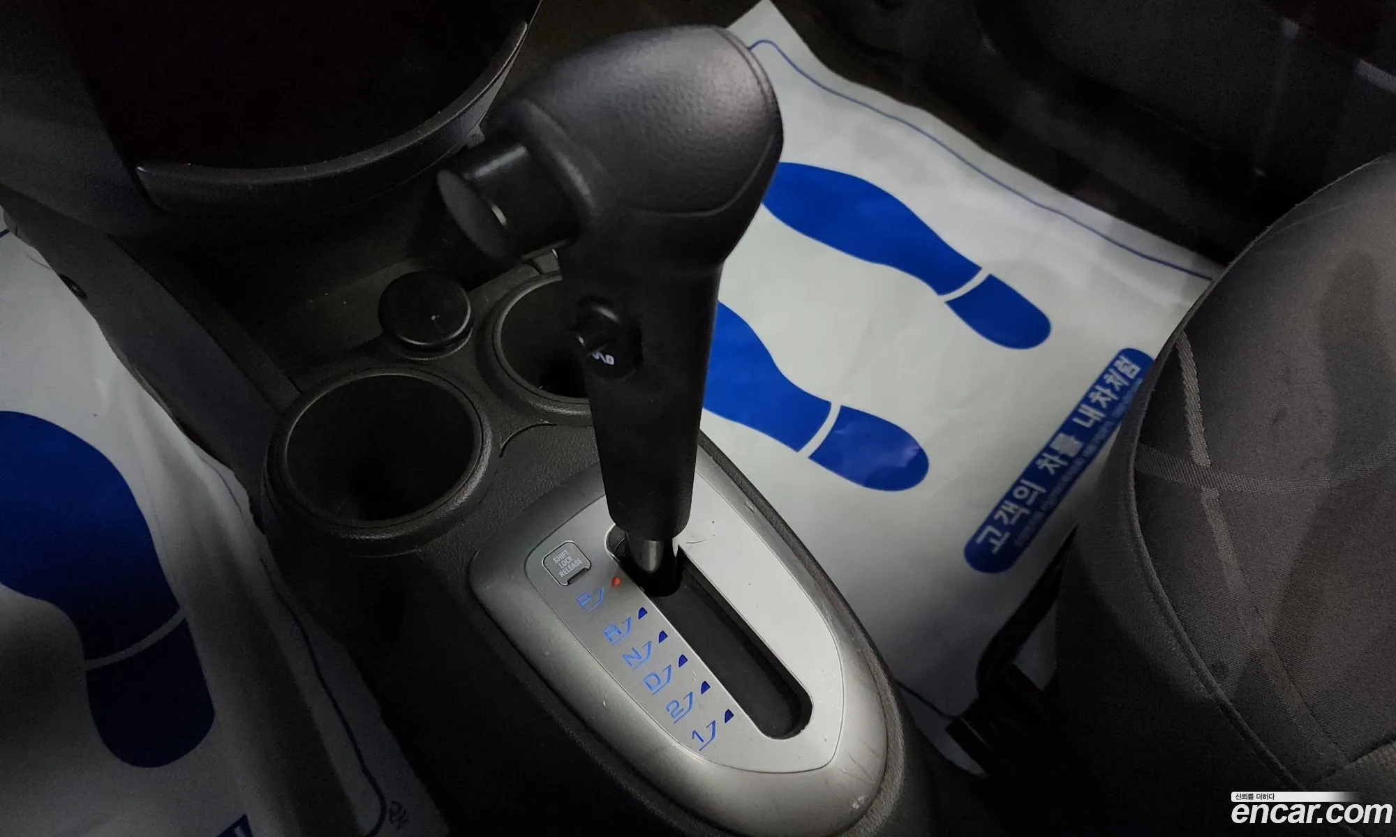 Chevrolet (GM Daewoo) Matiz Creative 2009 — 5
