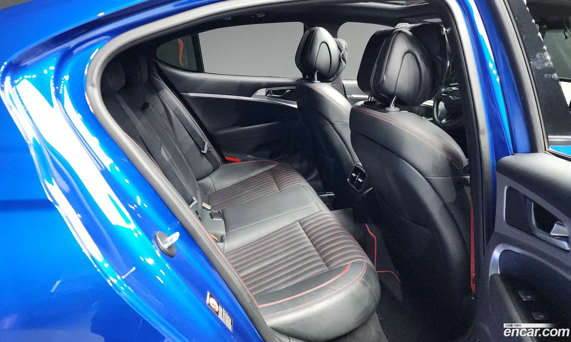Genesis G70 2018 — 5