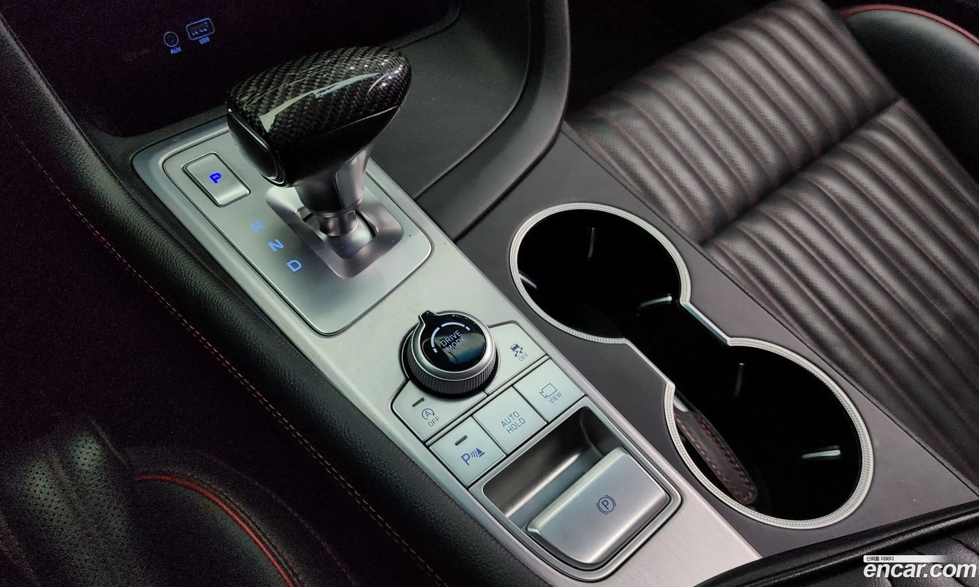 Genesis G70 2018 — 20