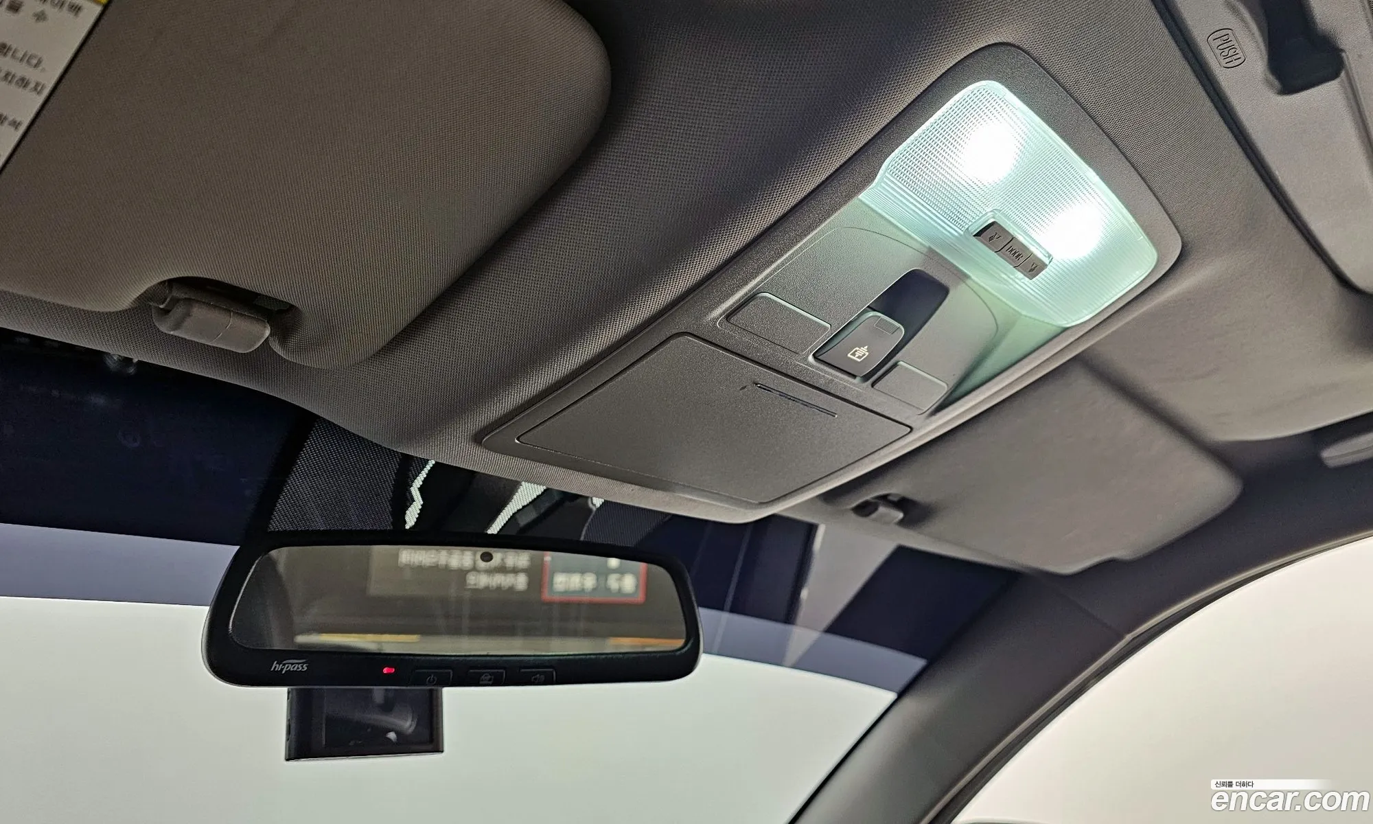 KG Mobility (SsangYong) Rexton Sports 2018 — 4