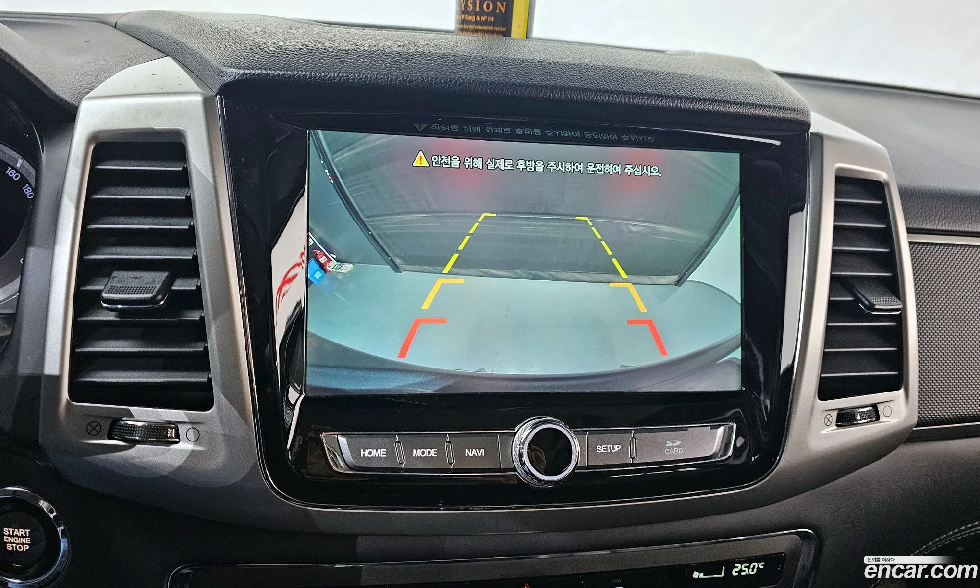 KG Mobility (SsangYong) Rexton Sports 2018 — 3