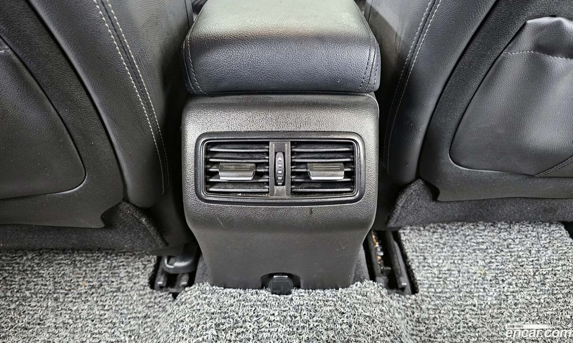 Renault Korea (Samsung) SM6 2017 KNMA4C2CMHP019119 — 8
