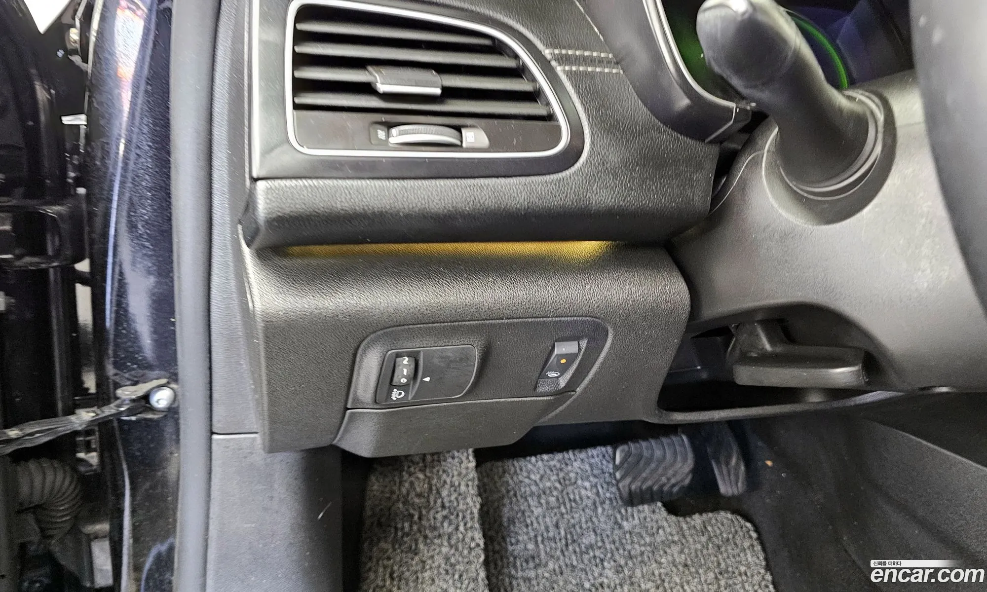 Renault Korea (Samsung) SM6 2017 KNMA4C2CMHP019119 — 15