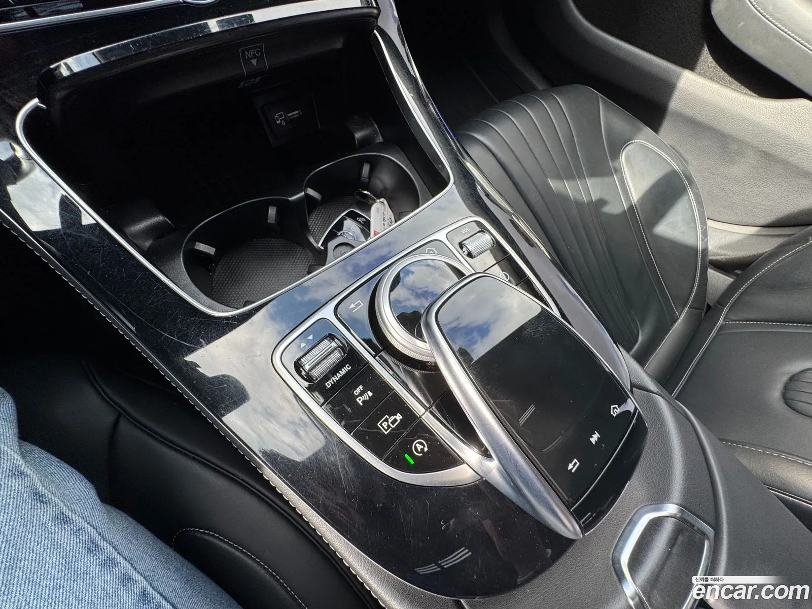 Mercedes-Benz CLS-Class C257 2020 — 16