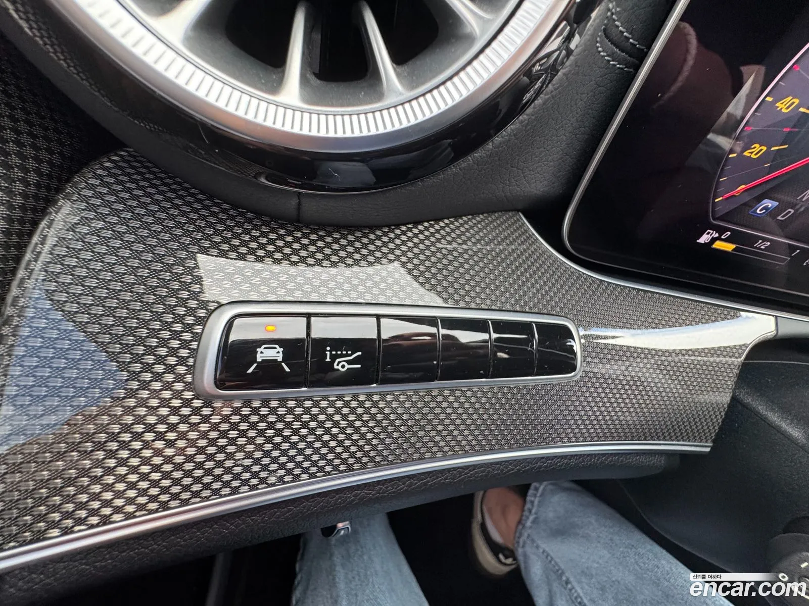 Mercedes-Benz CLS-Class C257 2020 — 12