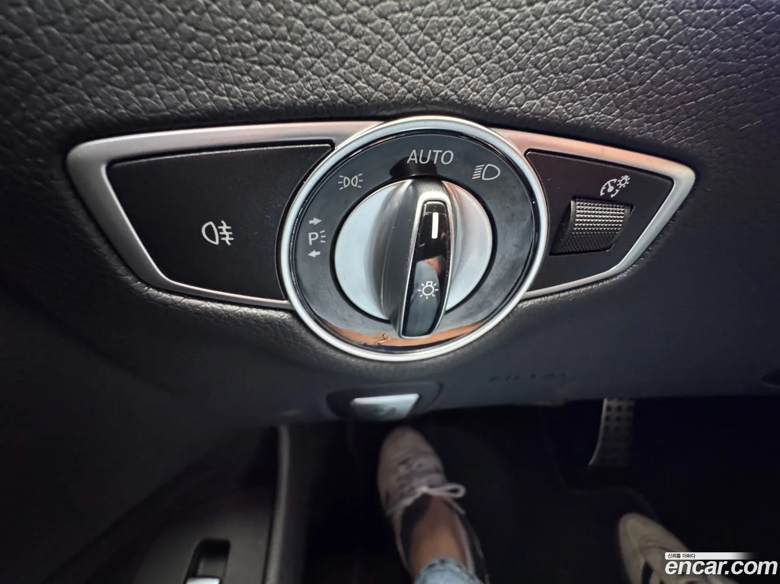 Mercedes-Benz CLS-Class C257 2020 — 4