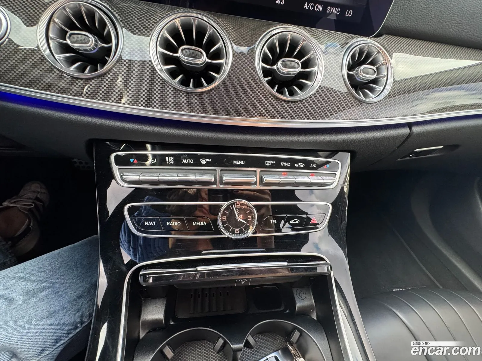 Mercedes-Benz CLS-Class C257 2020 — 9