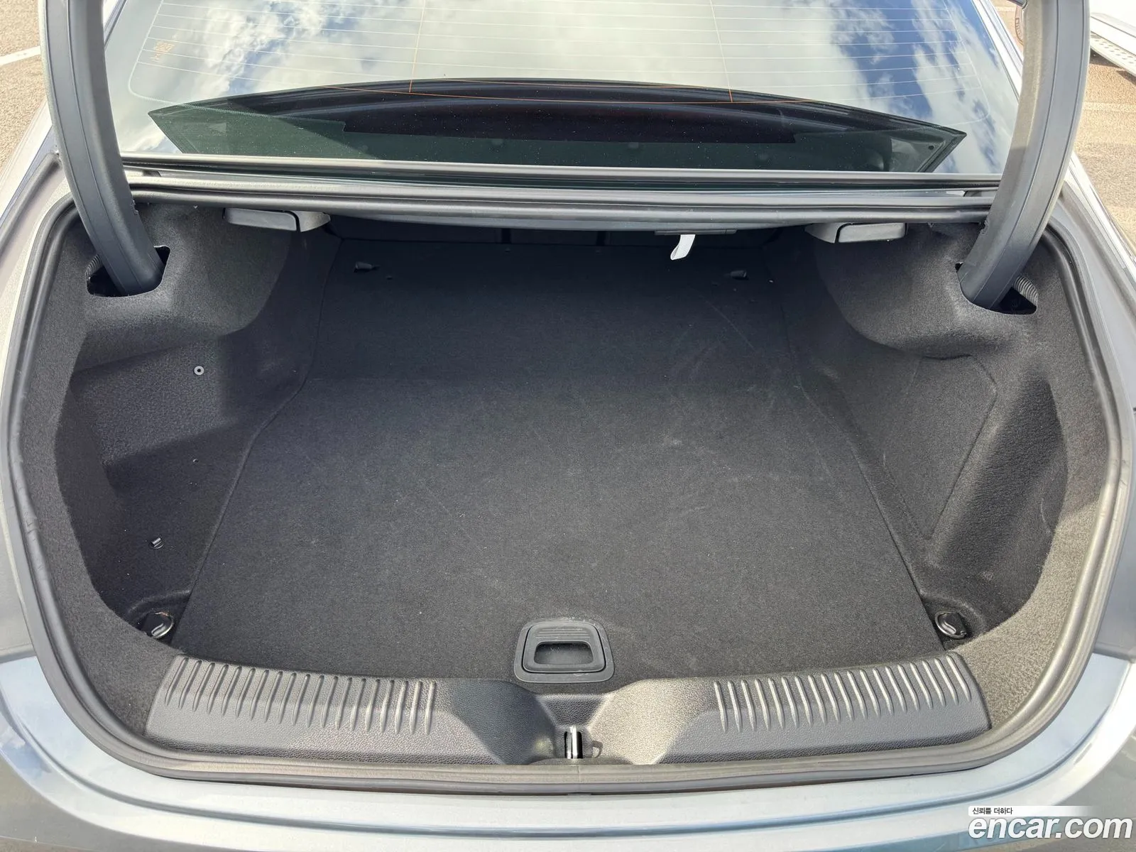 Mercedes-Benz CLS-Class C257 2020 — 8