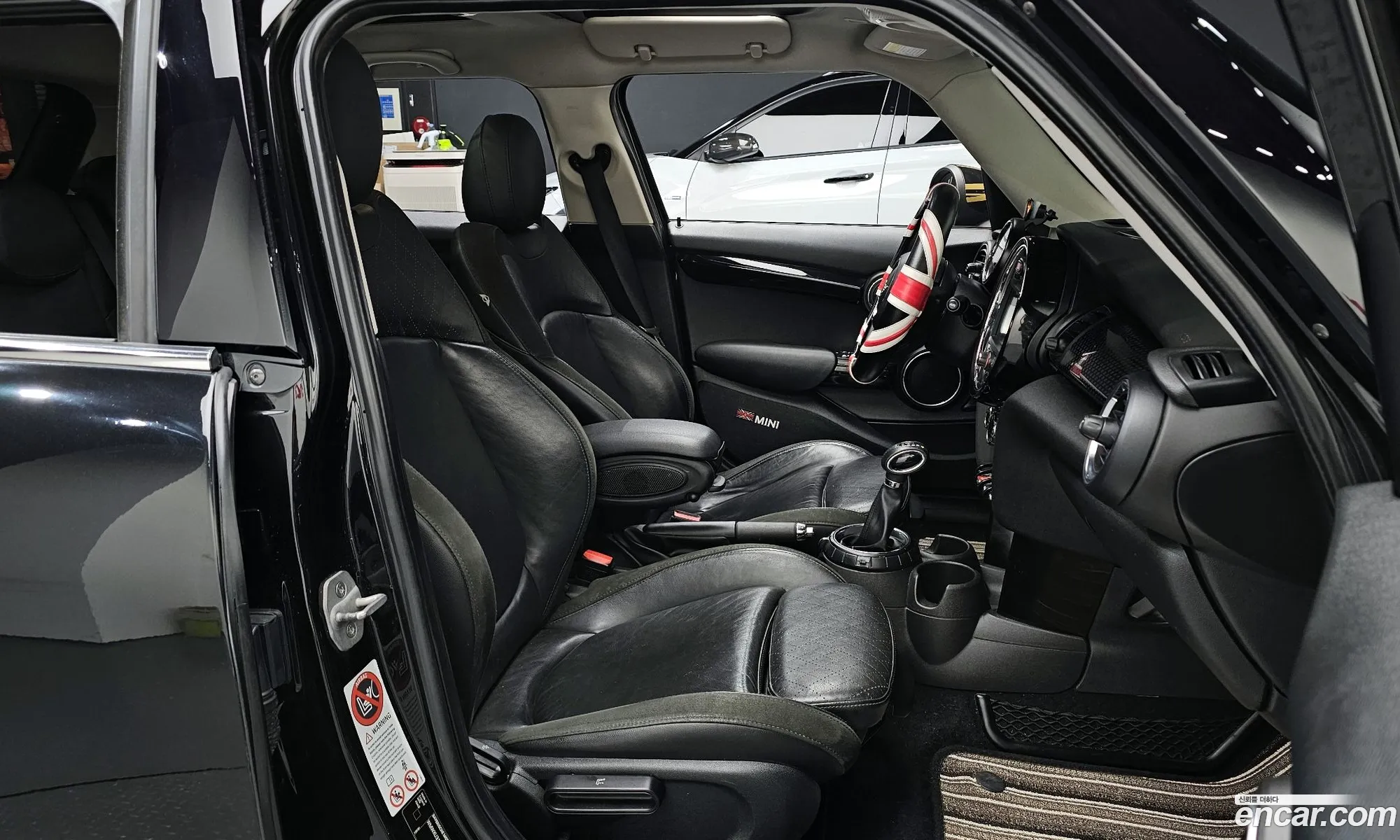 Mini Cooper S 2015 WMWXU3102FT892825 — 8