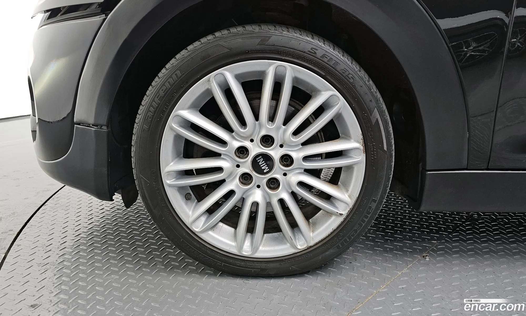 Mini Cooper S 2015 WMWXU3102FT892825 — 16