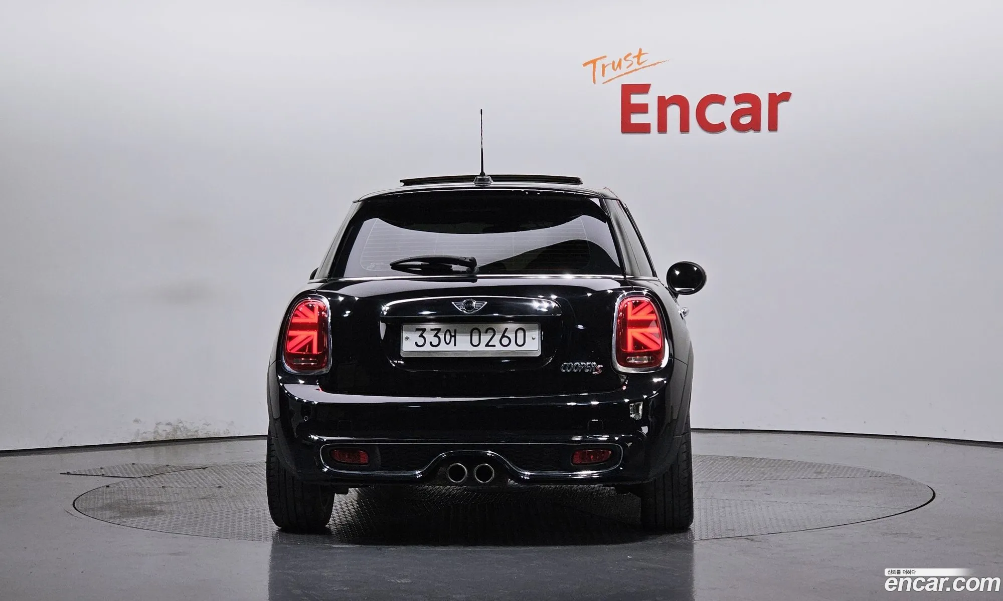 Mini Cooper S 2015 WMWXU3102FT892825 — 6