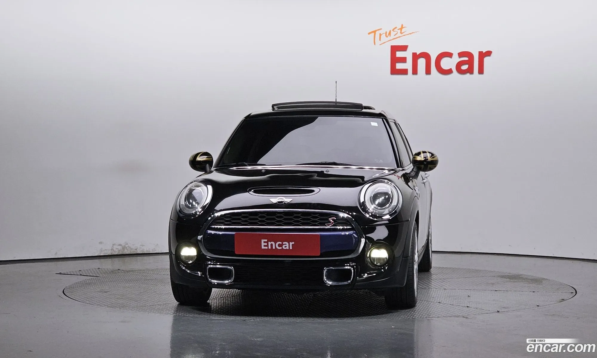 Mini Cooper S 2015 WMWXU3102FT892825 — 12