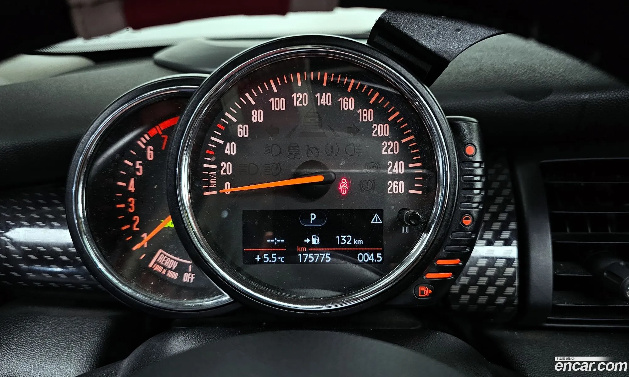 Mini Cooper S 2015 WMWXU3102FT892825 — 19