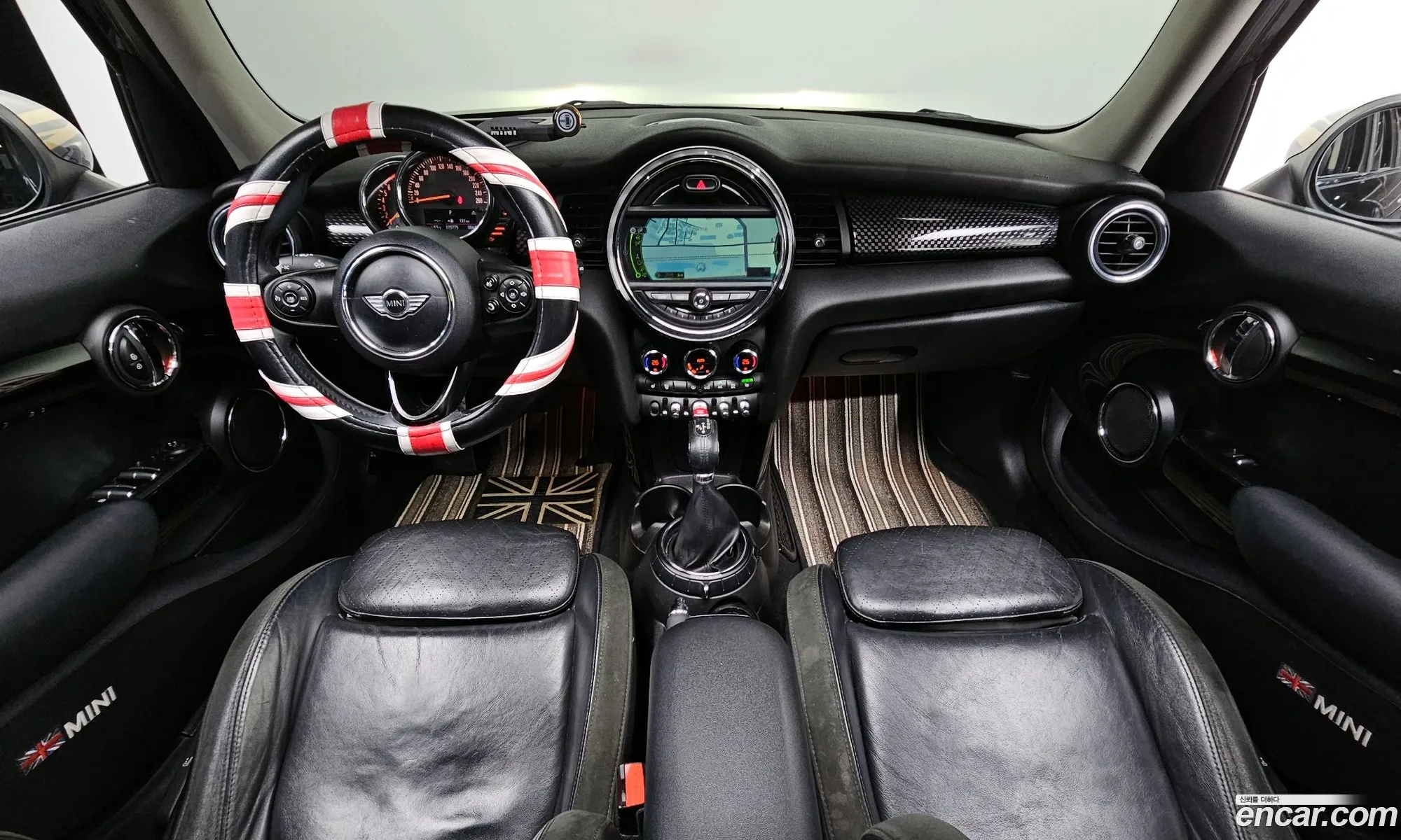 Mini Cooper S 2015 WMWXU3102FT892825 — 11
