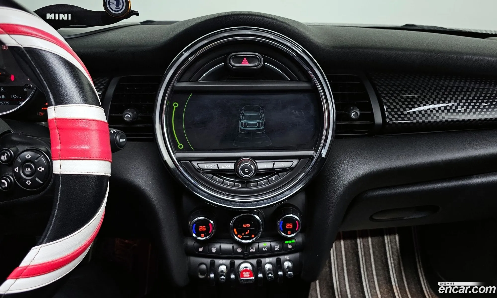 Mini Cooper S 2015 WMWXU3102FT892825 — 18