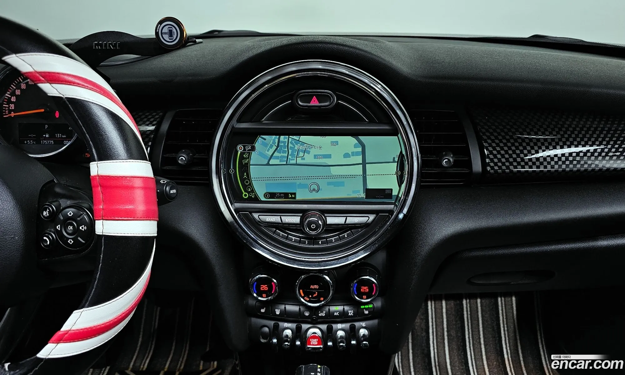 Mini Cooper S 2015 WMWXU3102FT892825 — 4