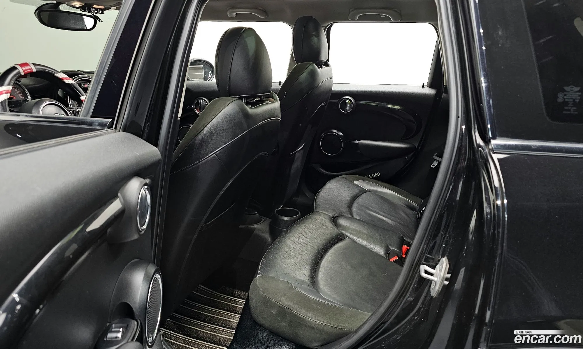 Mini Cooper S 2015 WMWXU3102FT892825 — 5