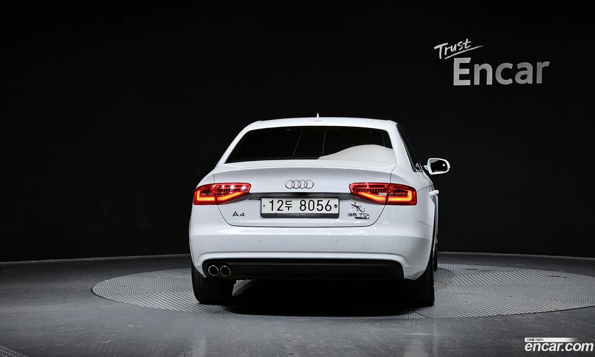 Audi A4 2015 WAUZZZ8K0FN023648 — 5