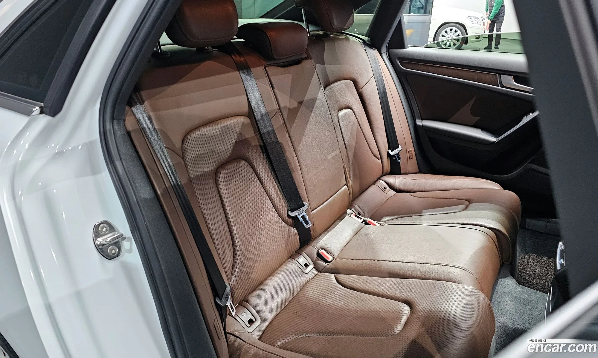 Audi A4 2015 WAUZZZ8K0FN023648 — 18