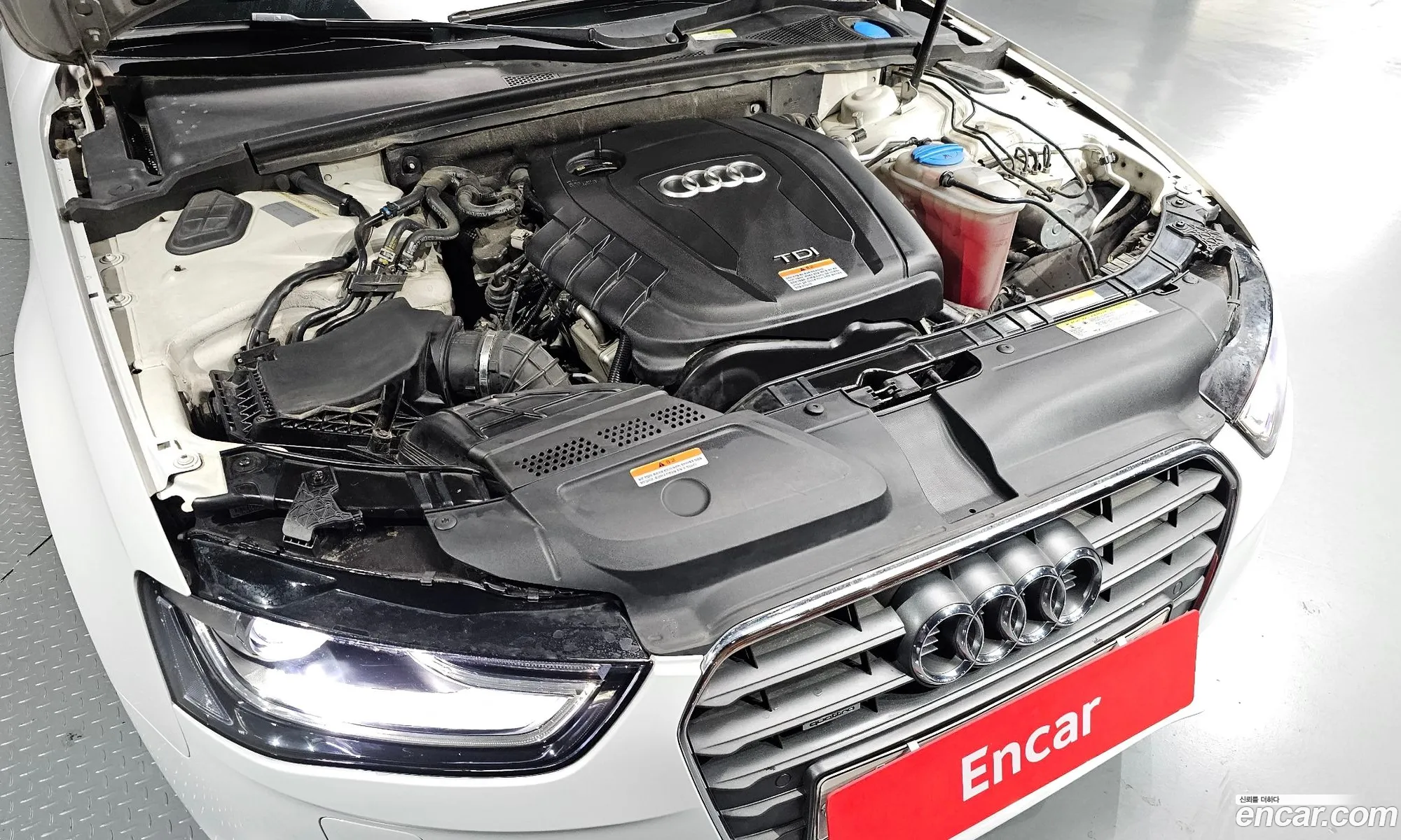 Audi A4 2015 WAUZZZ8K0FN023648 — 14