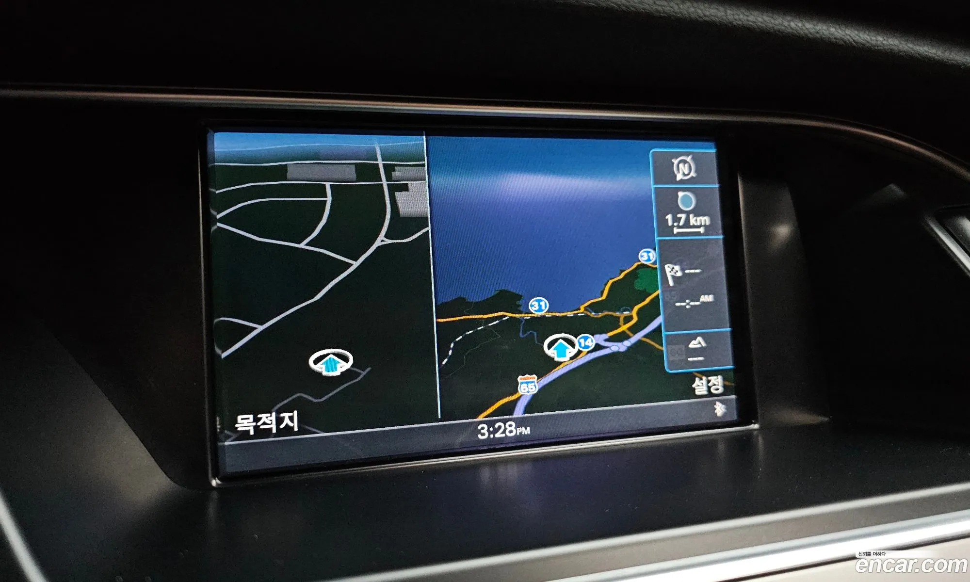 Audi A4 2015 WAUZZZ8K0FN023648 — 8