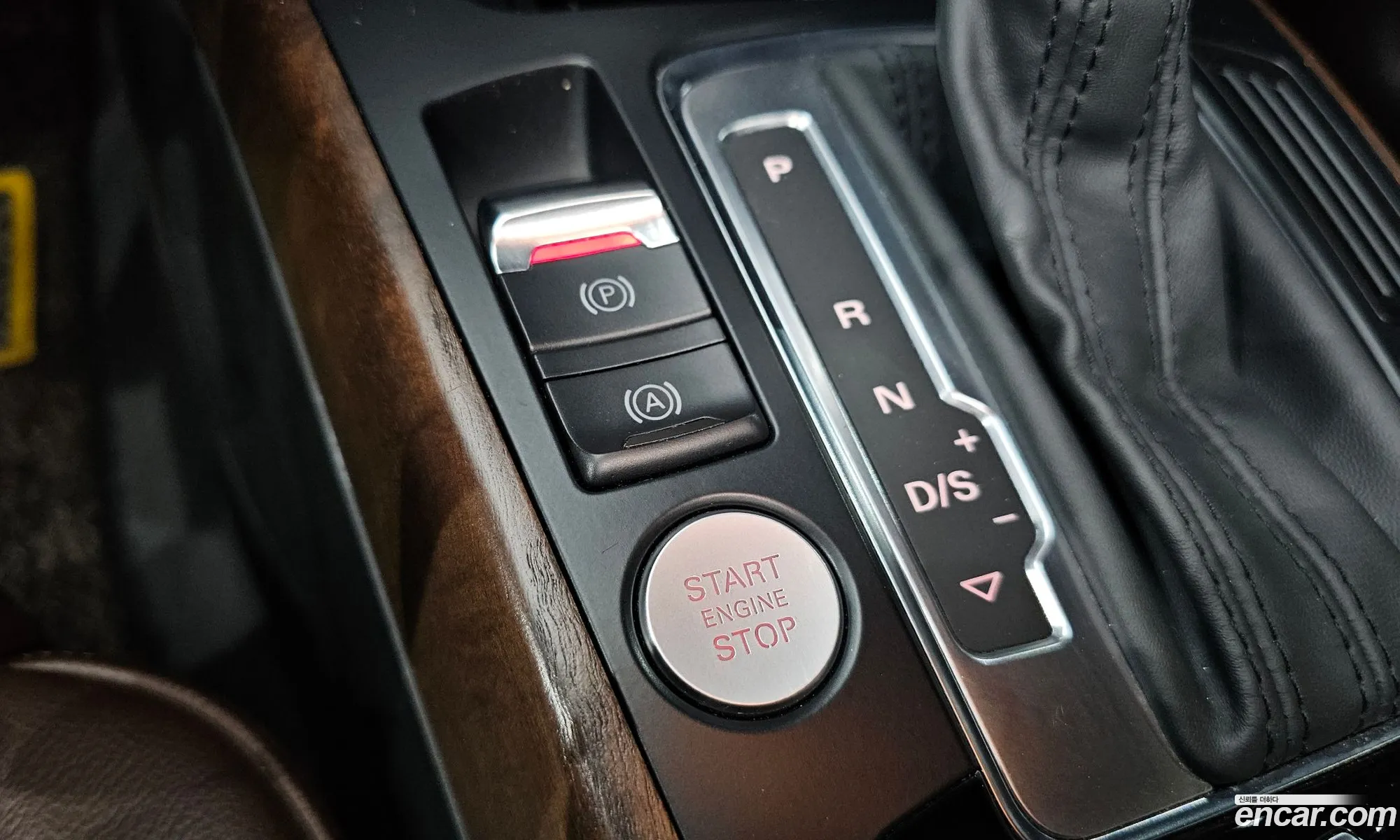 Audi A4 2015 WAUZZZ8K0FN023648 — 19