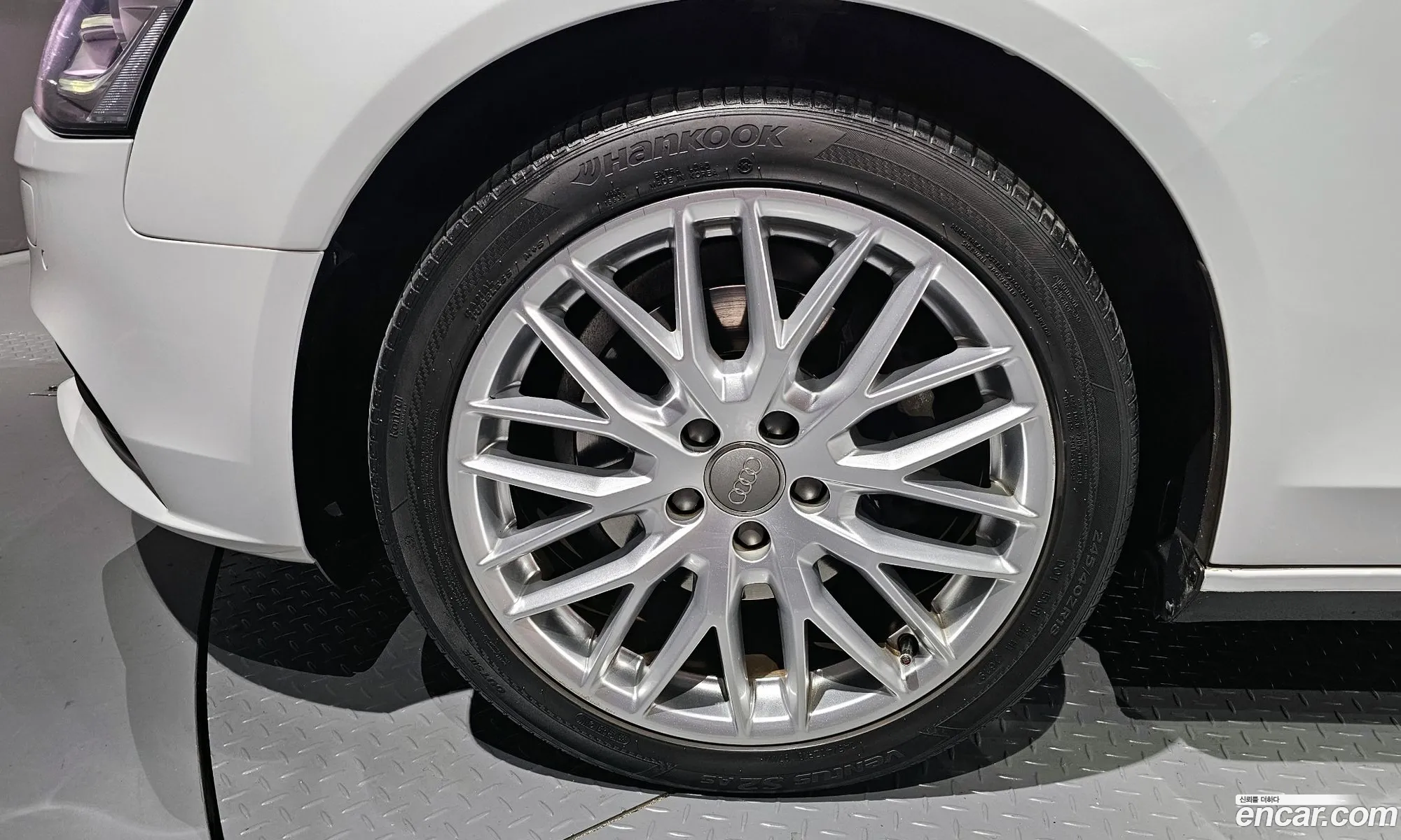 Audi A4 2015 WAUZZZ8K0FN023648 — 16